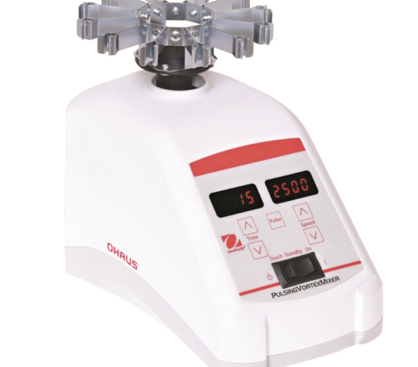 OHAUS VXMNPS Pulsing Mini Vortex Mixer